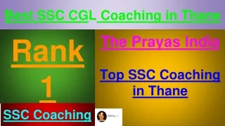 best ssc cg l coaching in thane