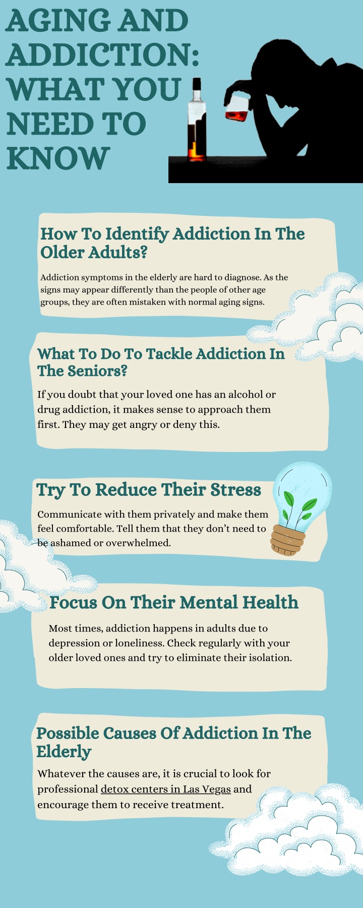 aging and addiction what you need to know