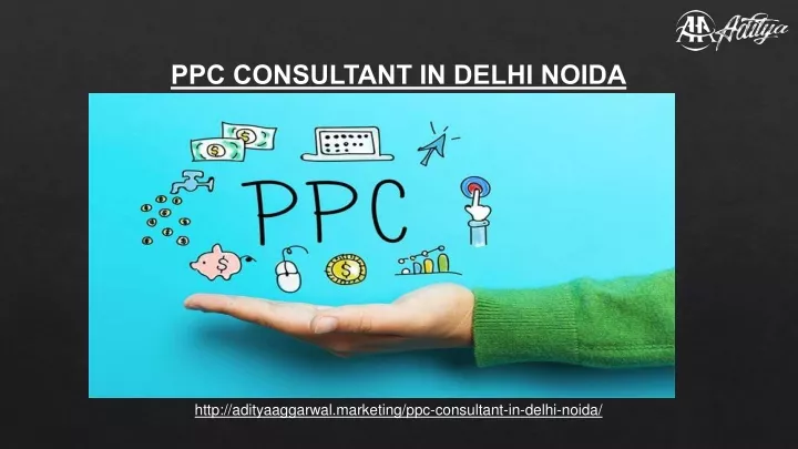 ppc consultant in delhi noida