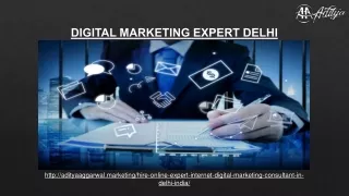 Are you looking for best digital marketing expert in Delhi
