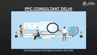Are you looking for the best PPC consultant in Delhi