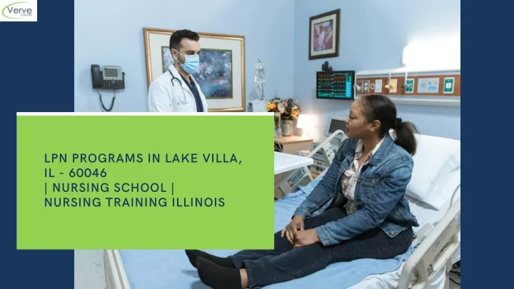 lpn programs in lake villa il 60046 nursing