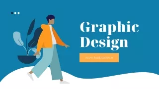learn about Graphic design