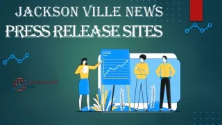 Jacksonville news press release