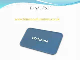 www fenstonefurniture co uk