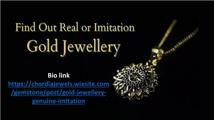 bio link https chordiajewels wixsite com gemstone
