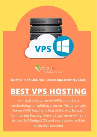 toll free 1 877 484 7787 email support@virpus com