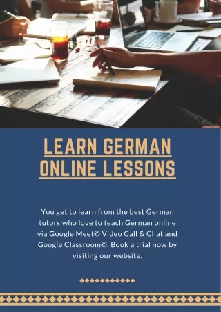 German Teacher Jobs International Schools