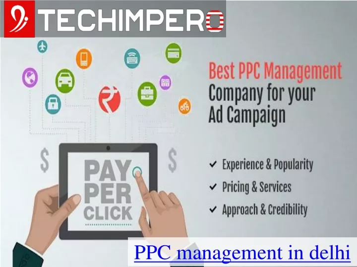 ppc management in delhi