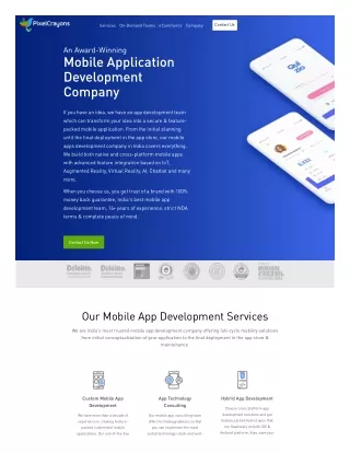 contact us