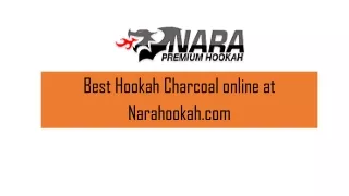 b est hookah charcoal online at narahookah com