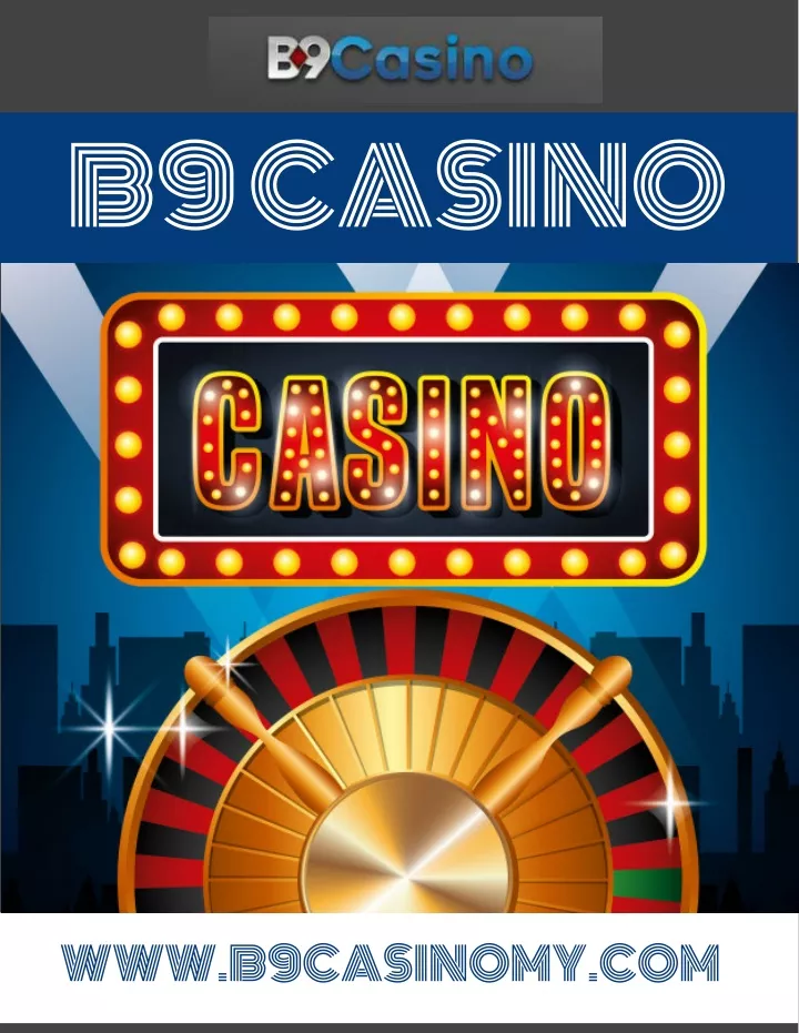 b9 casino