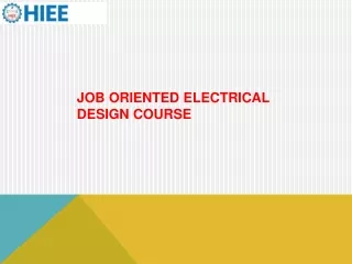 Electrical training institute in hyderabad
