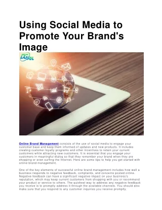 Digital Advertising & Marketing Agency | Digital Marketing Solutions