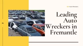 leading auto