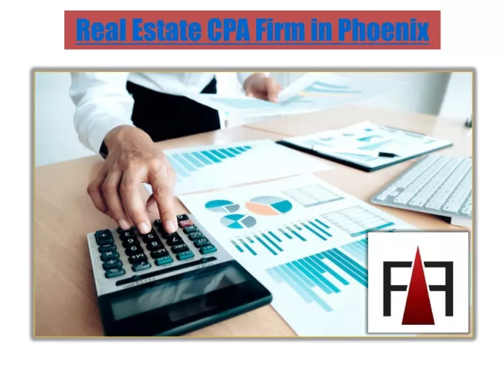 real estate cpa firm in phoenix