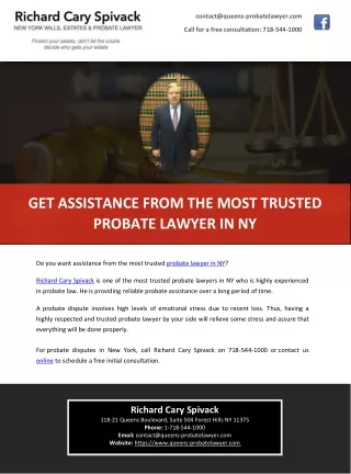contact@queens probatelawyer com