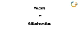 RPI | Right to Product Information - Galileo Innovations