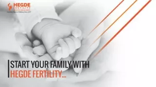 Best fertility hospital in Hyderabad