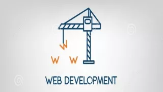 Web Development