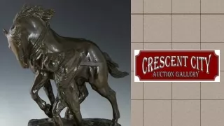 Crescent City Auction Gallery