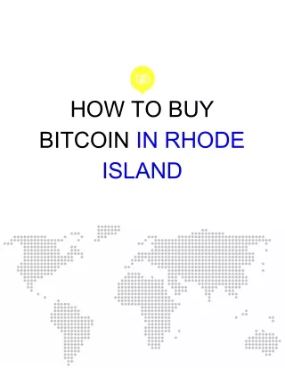 how to buy bitcoin in rhode island