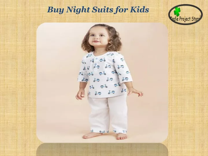 buy night suits for kids