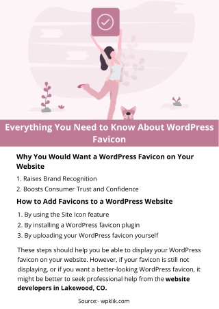everything you need to know about wordpress