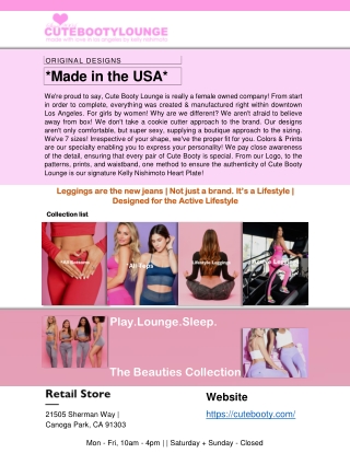 original designs made in the usa