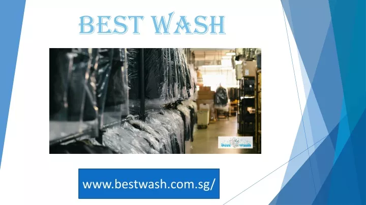 best wash