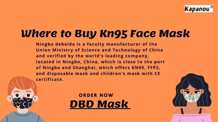 where to buy kn95 face mask