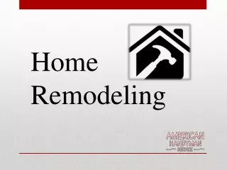Home Remodeling in Tucson: Is It Even Worth It?