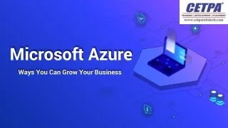 microsoft azure