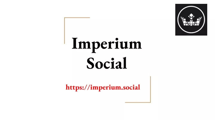 imperium social