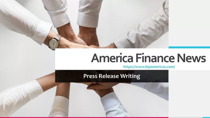 america finance news