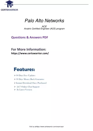 palo alto networks