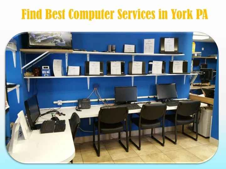 find best computer services in york pa