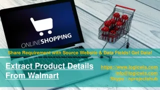 share requirement with source website data fields