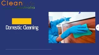 Office cleaning in South Perth