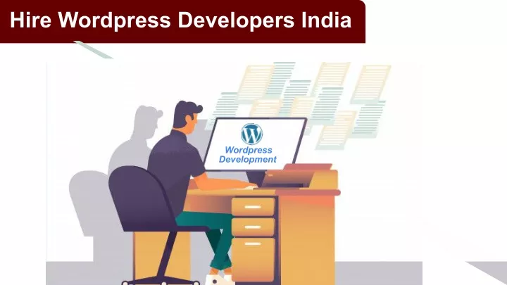 hire wordpress developers india