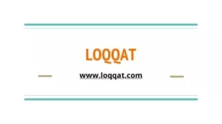 loqqat