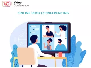 Online Video Conferencing
