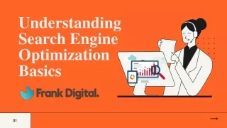 Understanding Search Engine Optimization Basics - Frank Digital