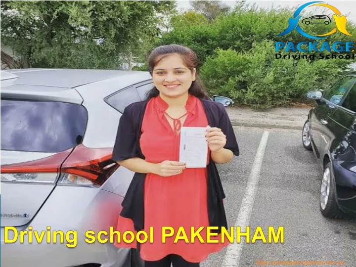 driving school pakenham