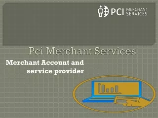 Pci Merchant Services | Google Merchant Account | Free Merchant Account