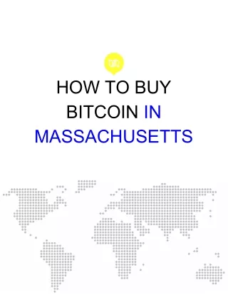 how to buy bitcoin in massachusetts