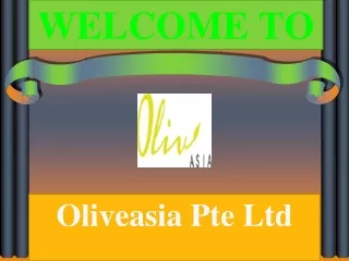 Best Email Hosting & Web Hosting Company in Singapore | Oliveasia Pte Ltd