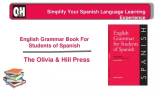 Simplify Your Spanish Language Learning Experience