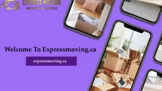 House Movers  Near Me