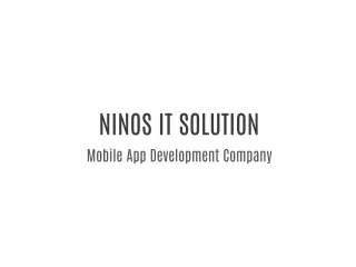 Mobile App Development Company in Chennai/India,Android and IOS Application Development Company in Chennai